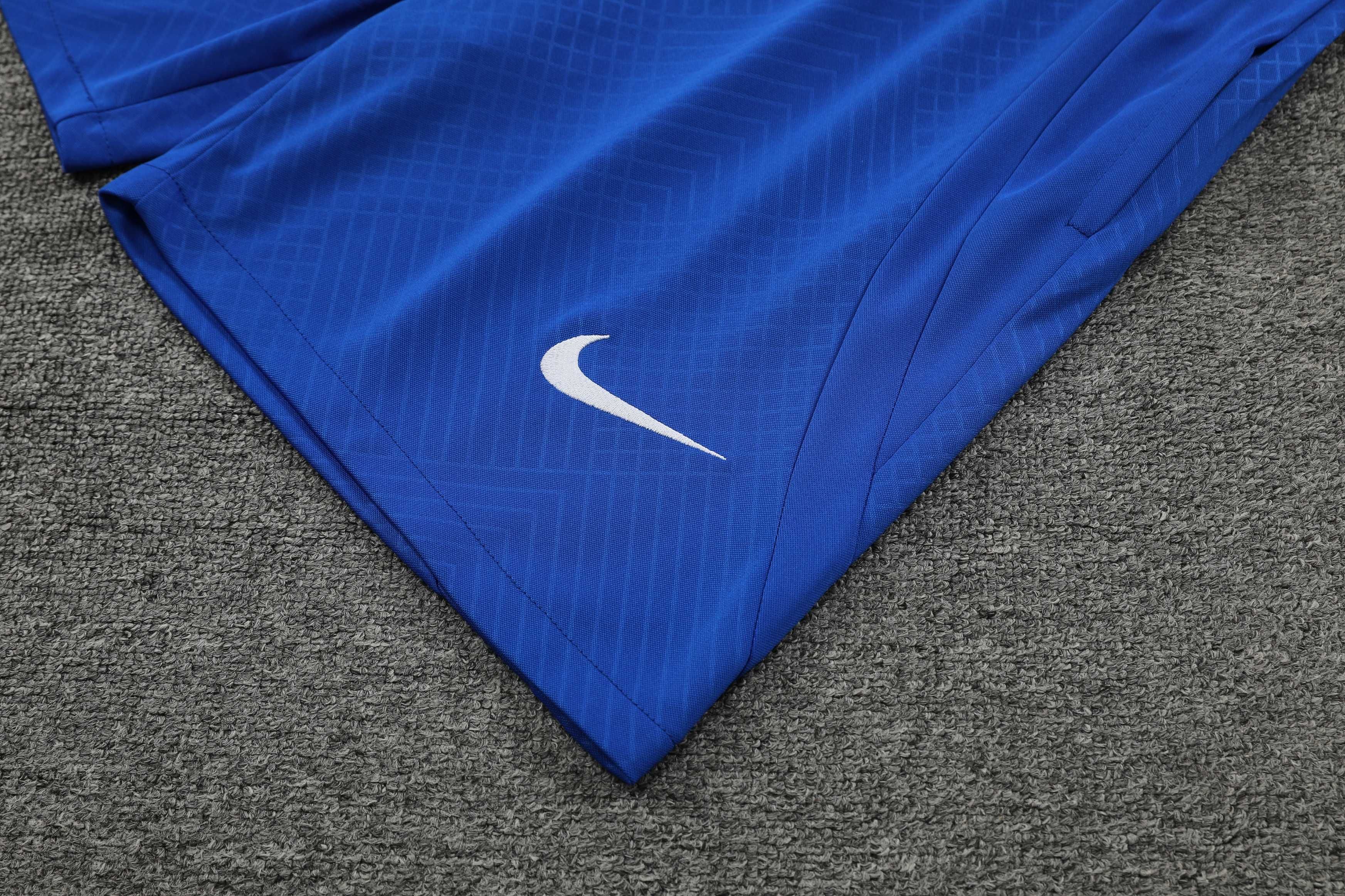 Compleu Nike FC Barcelona model rar 24/25