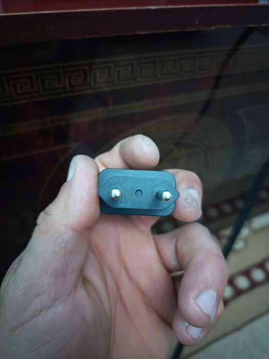 Оригинал адаптер супер быстрая зарядка 25W