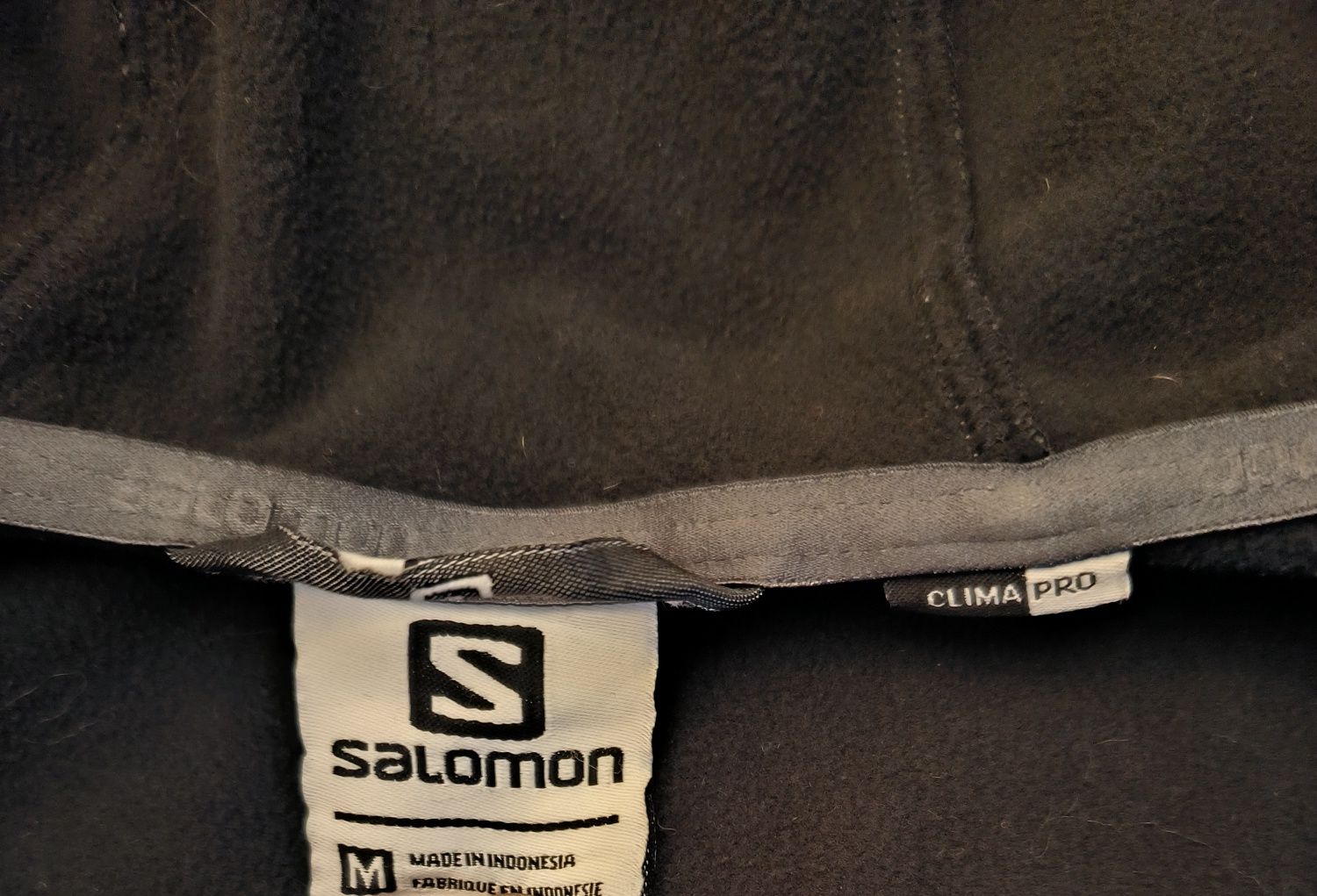 Salomon яке  размер M