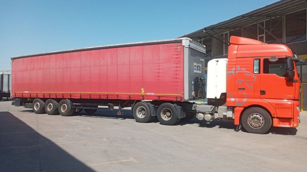 Texnika xizmatlari ijara oylik