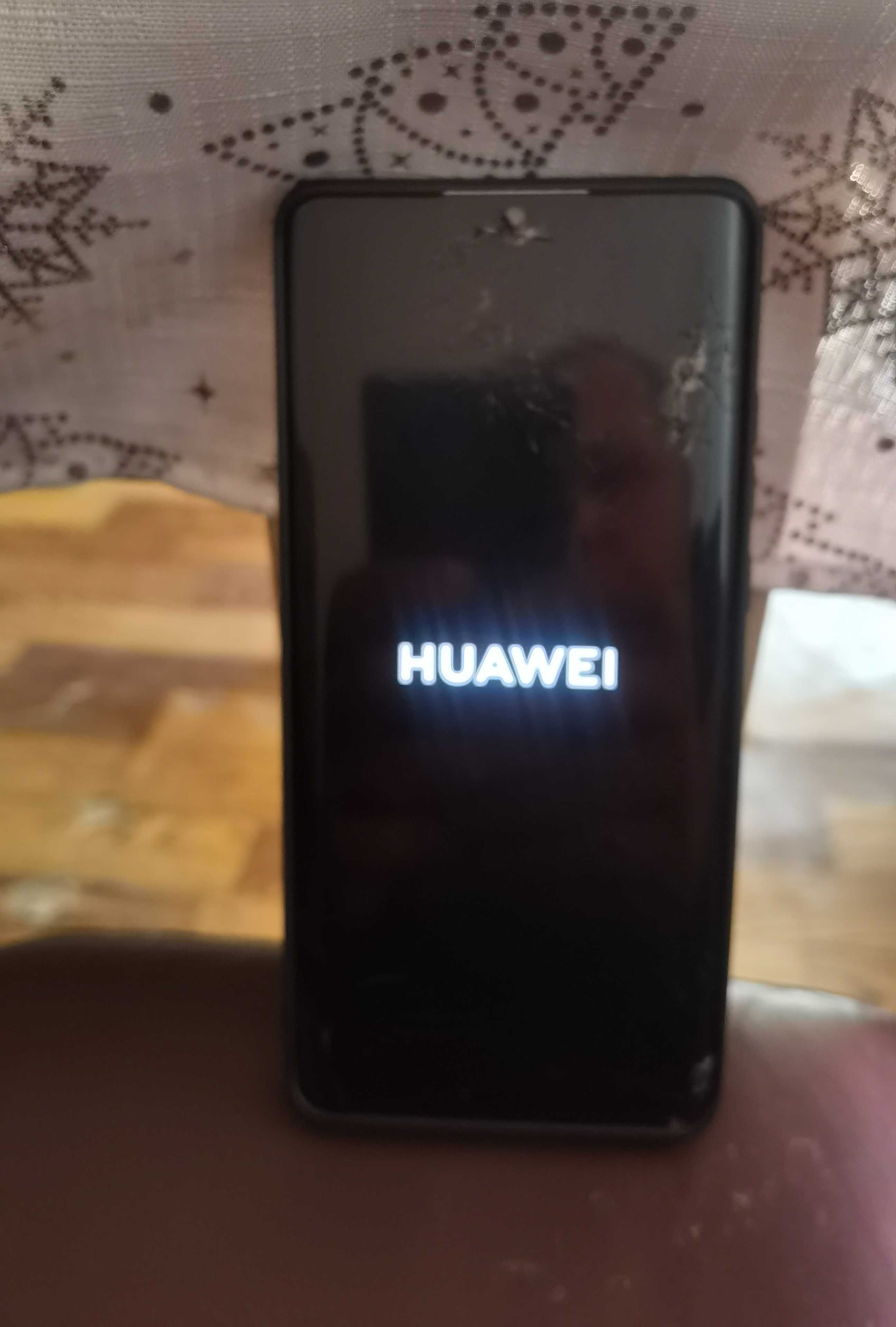 Huawei p30pro 6/128GB