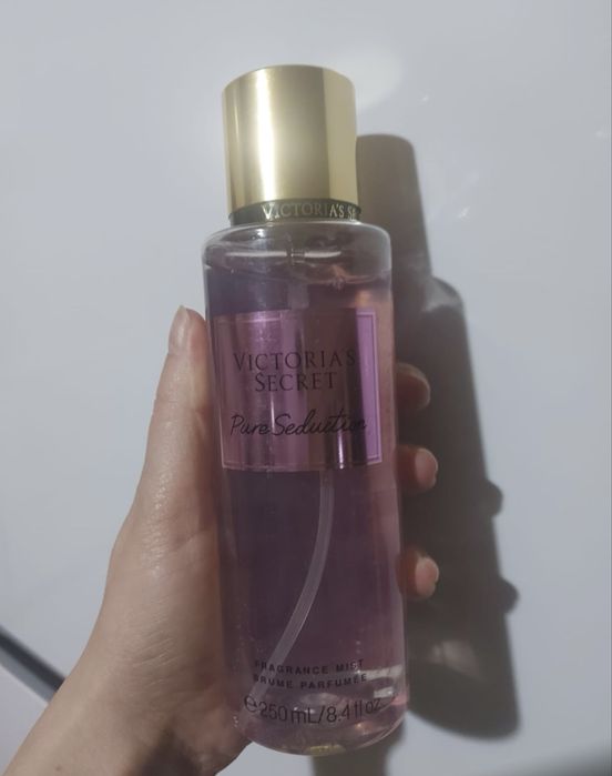 Боди мист Victoria's Secret