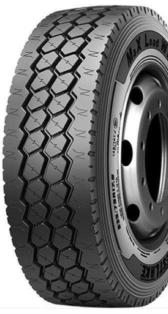 Anvelope noi 265/70R195 143/141J Westlake WTX2