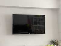 Vand TV smart LG