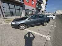 Volkswagen Passat B6 (2010) – 2.0 TDI