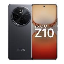 IQOO z 10 8/256 продаю