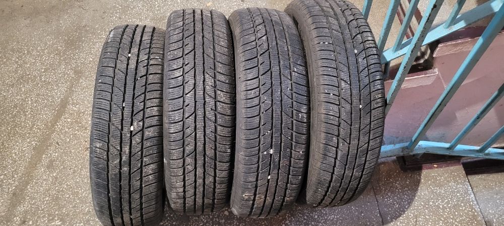 Anvelope 185/65R15