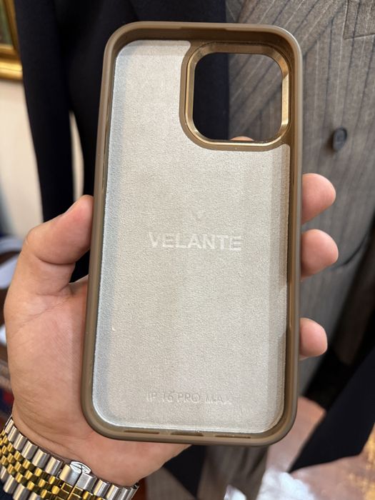 Husa Velante Maro Croco