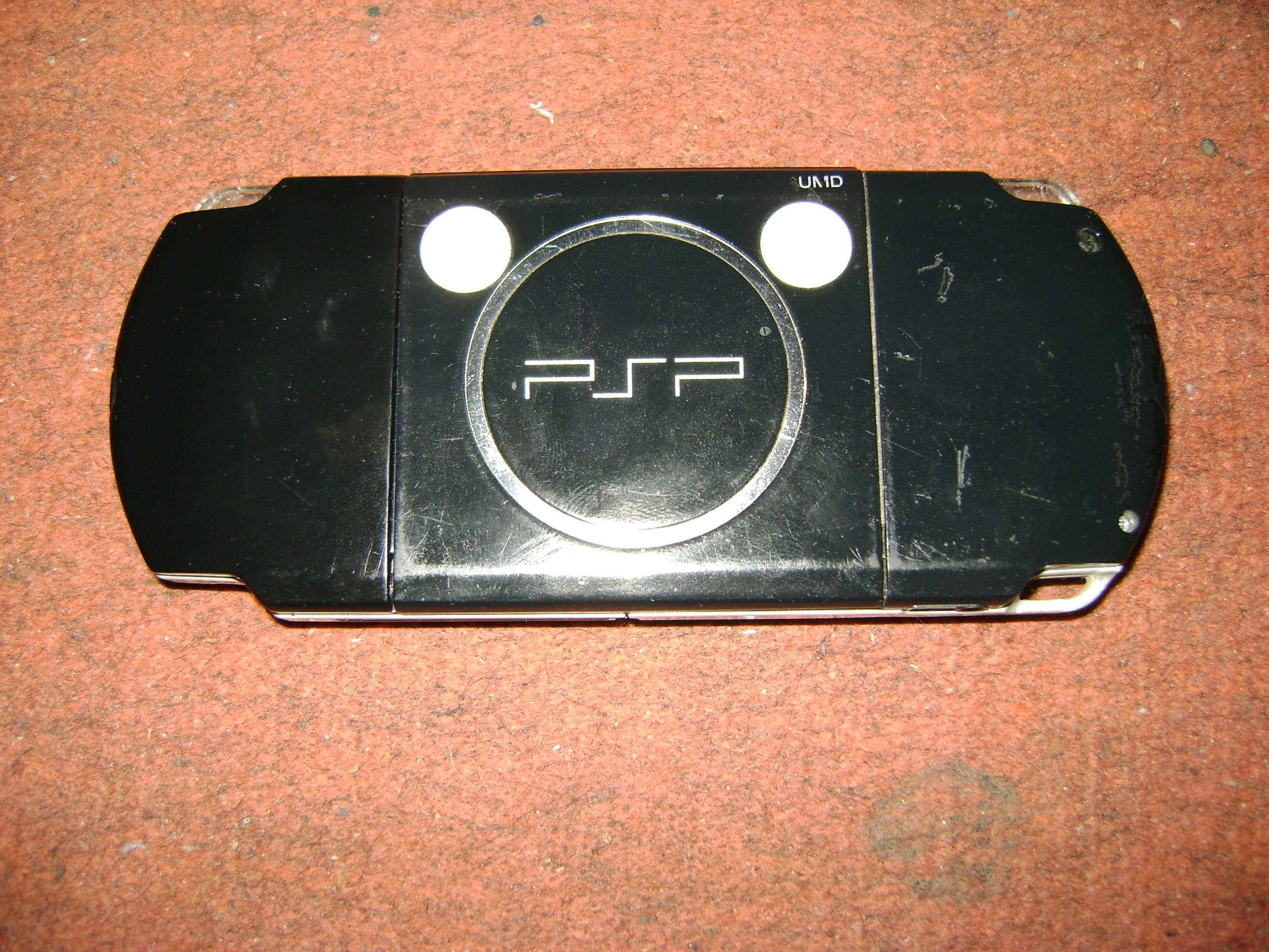 Продаётся Sony PSP 3008 ,рабочая