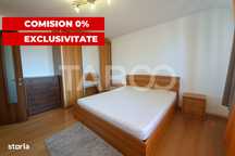Apartament de vanzare 3 camere + birou si balcon in Turnisor 85 mpu