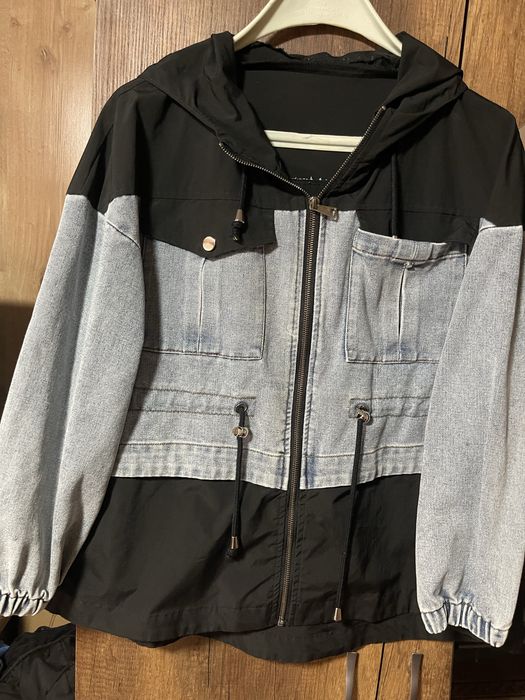 Нови дрешки размери М и Л