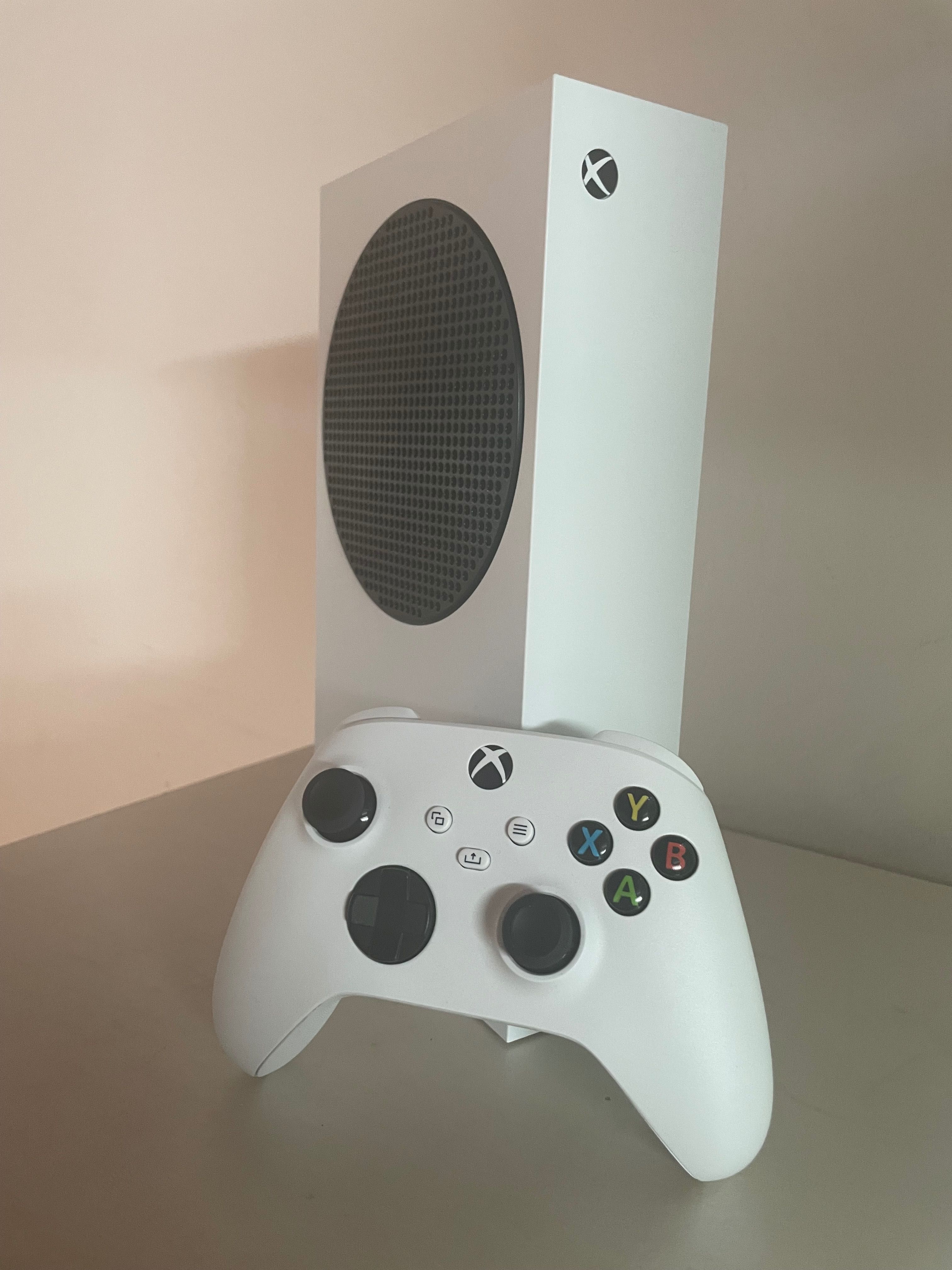 Xbox siries s 512 gb