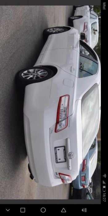 Стопове за Toyota Camry 2007-2011 Мрежи за багажник за mini cooper40лв