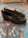 Pantofi Zara piele naturala