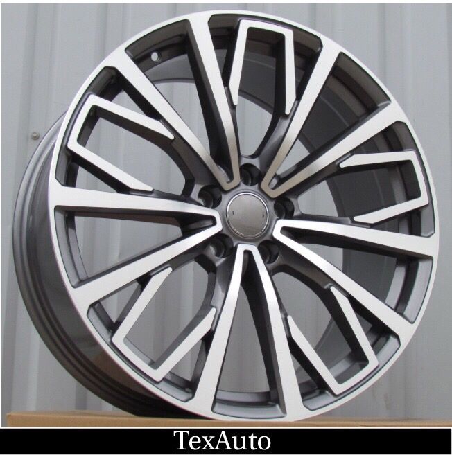 Джанти за Audi 19"20" Djanti za Audi