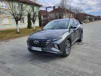 Vând Hyundai Tucson Style, An Fabricație: 2021, Kilometraj: 49 700 km