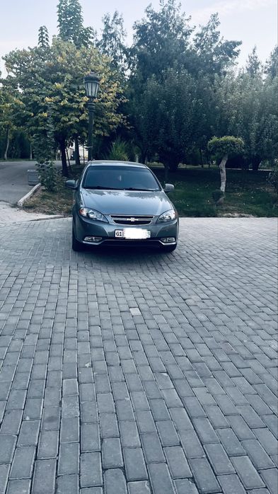 Продажа Lacetti 2
