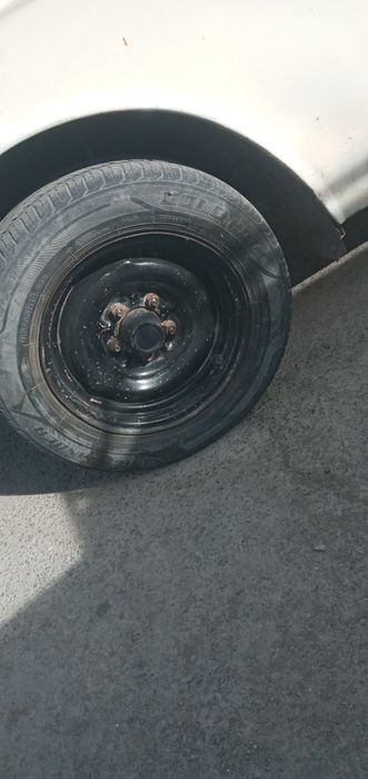 Moskivich.kombi satilad. Galishamiz
