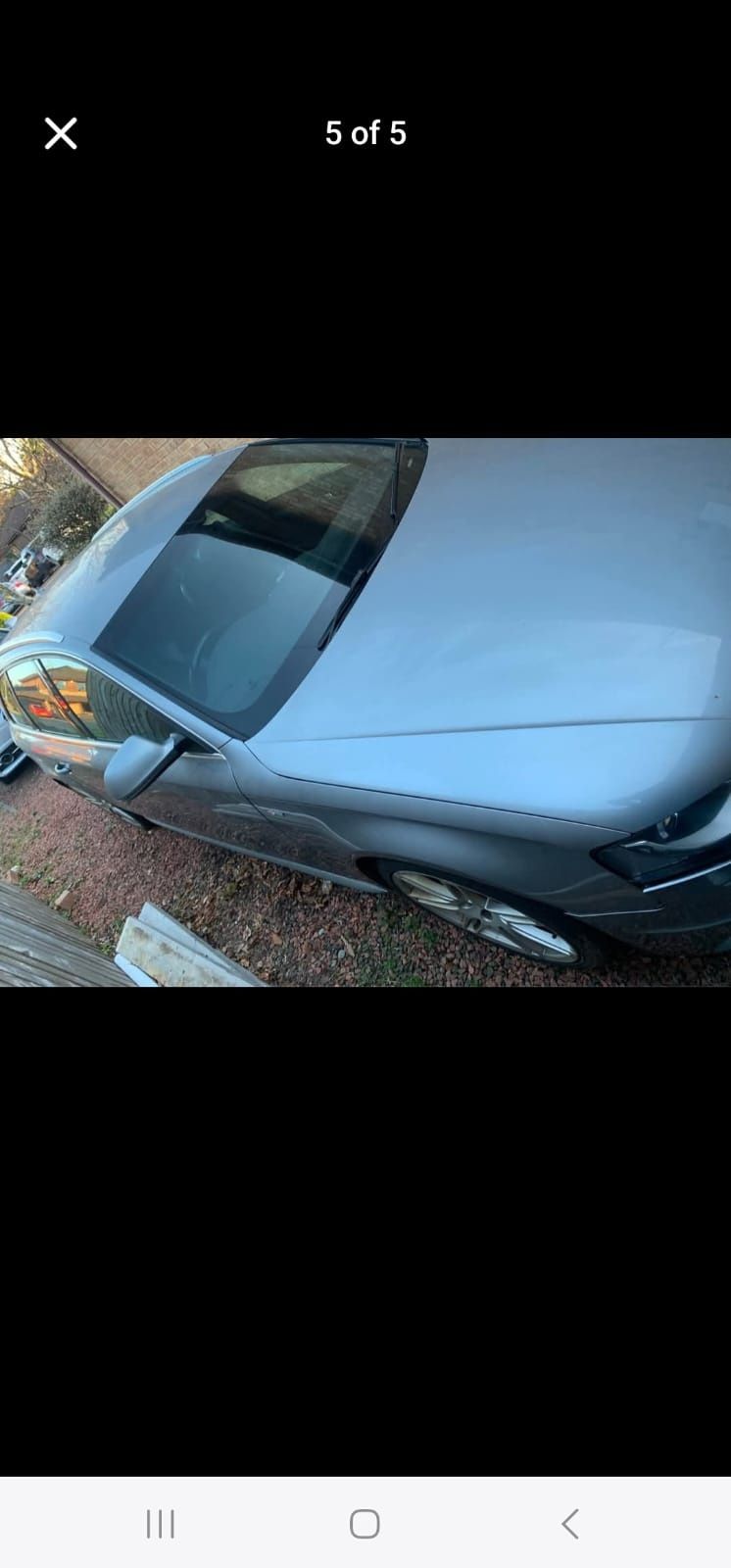 De Vanzare Audi A4 Tdi