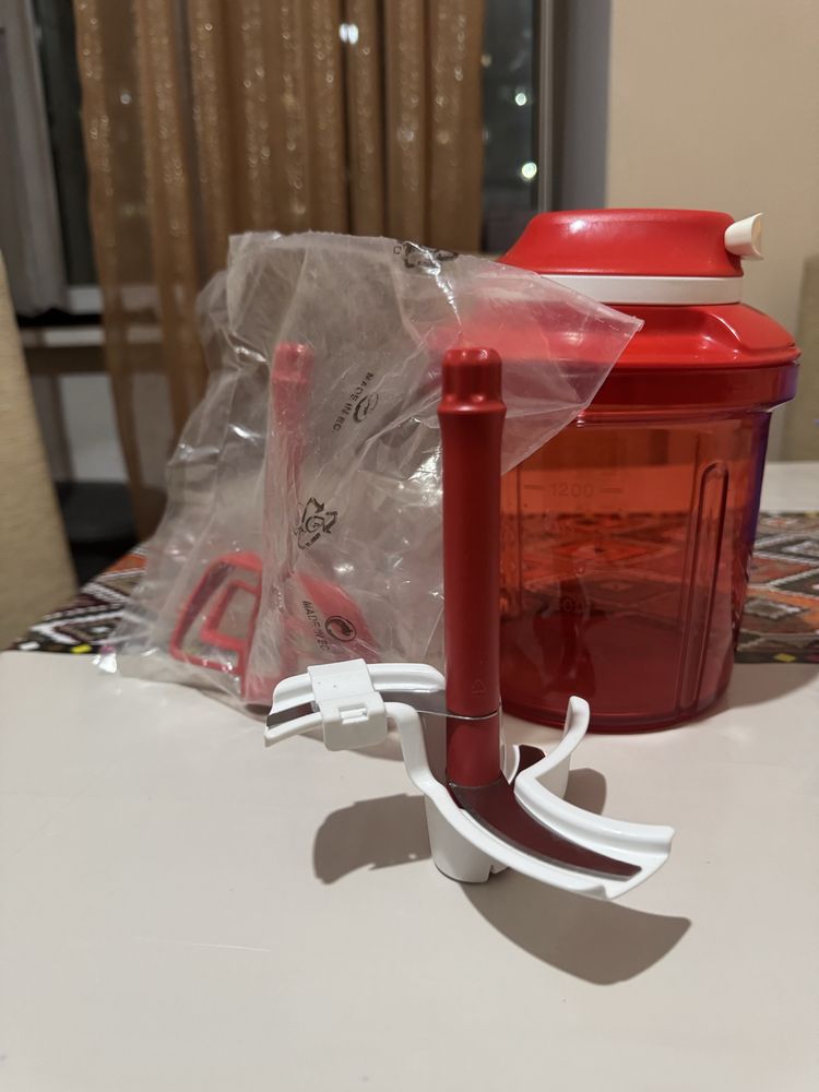 Измельчитель tupperware