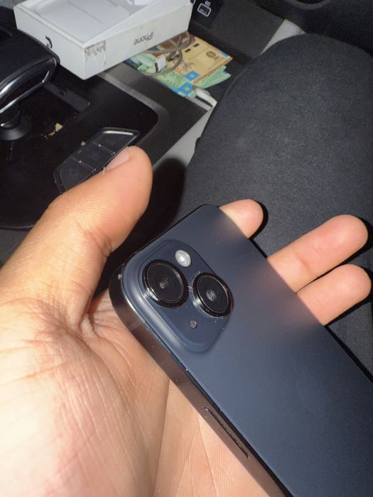 Iphone 15 срочн