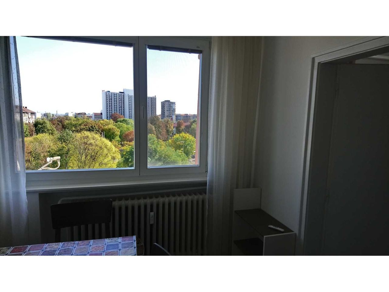 Дава се под наем Едностаен апартамент в София, Банишора - 56 кв.м за 357 € - Снимка #8