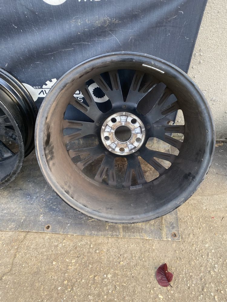 Janta aliaj 18" Toyota C-HR