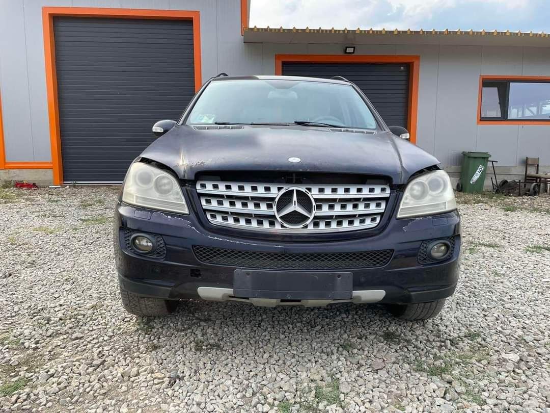Mercedes ml 320cdi САМО НА ЧАСТИ !!