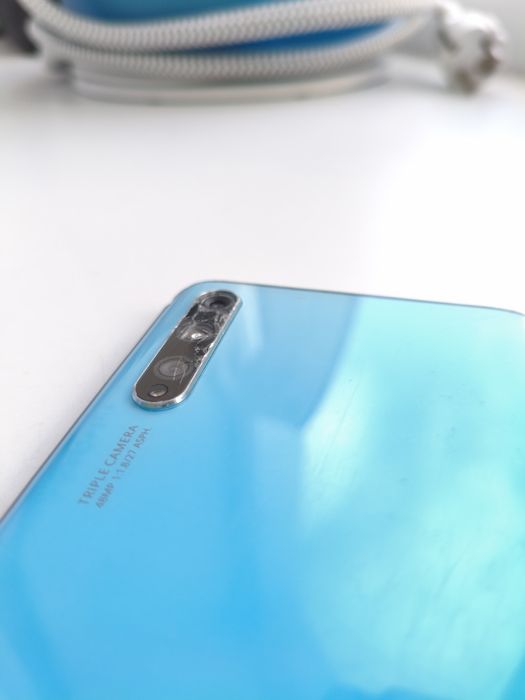 Huawei y8p обмен