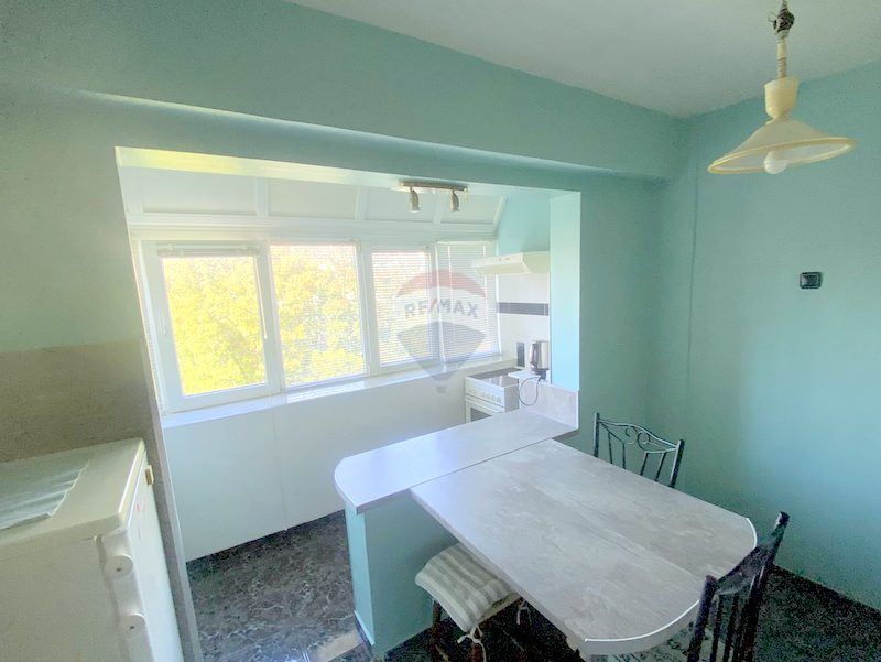 Апартамент с три отделни стаи под наем, кв. Чайка ДМ 4236