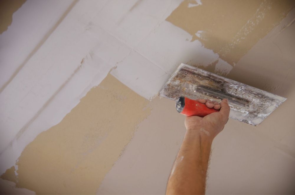 Meseriaș în constructii-rigips/glet/zugraveli
