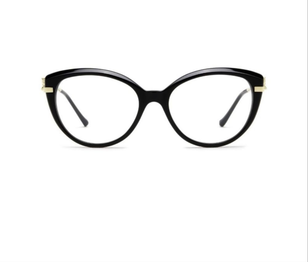 CARTIER CT02830 003 Оригинални Очила,продават се на Топ Цена от 1059лв