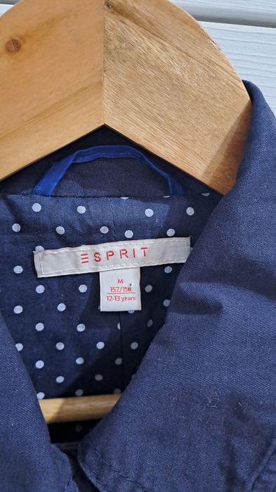Trenci  Esprit 12/13 ani