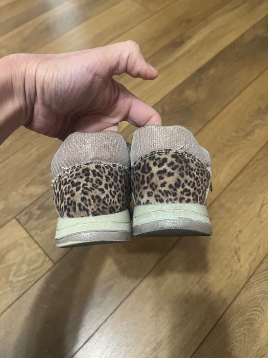 Маратонки Primigi 29