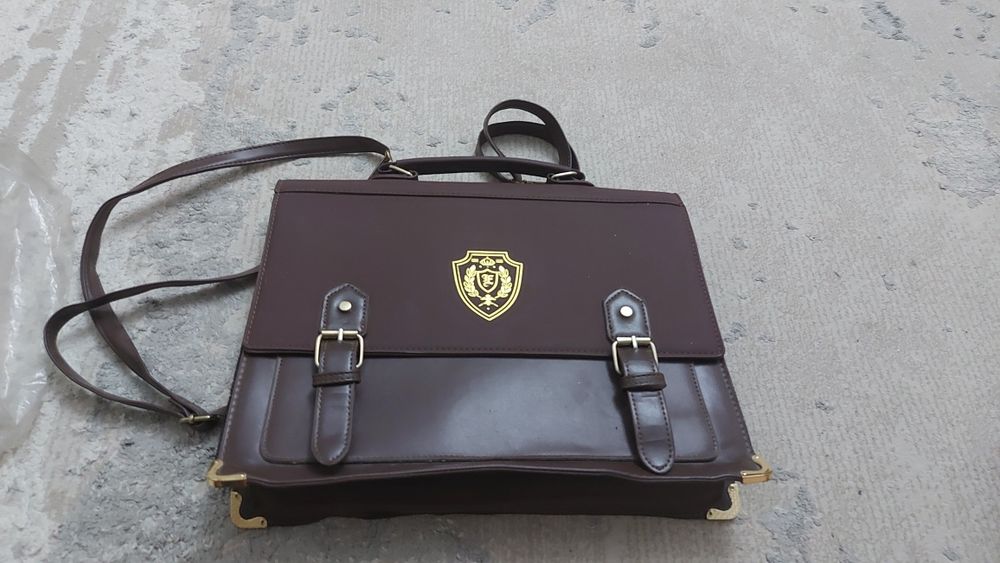 Почти даром  сумка портфел