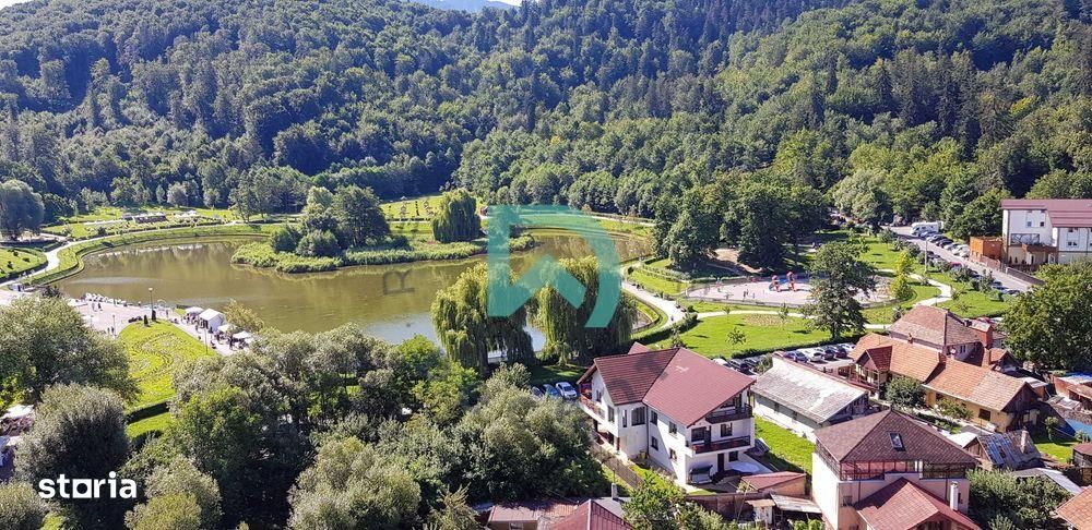 Garsoniera Noua, mobilata,  Brasov