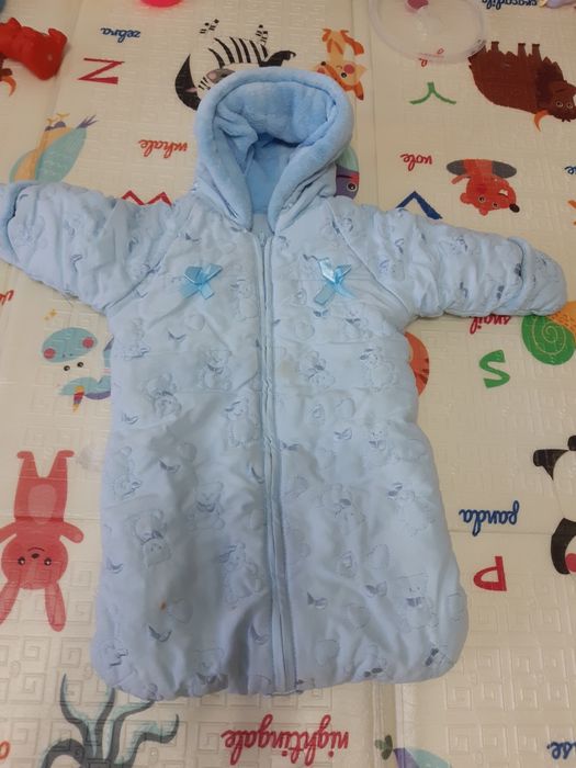 Конверт для мальчика