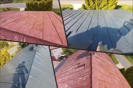 Montaj reparatii sisiteme pluviale acoperis