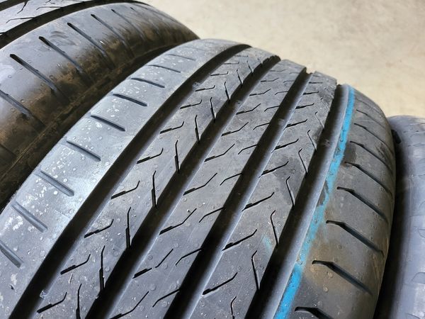 285/40/20//255/45/20 Continental