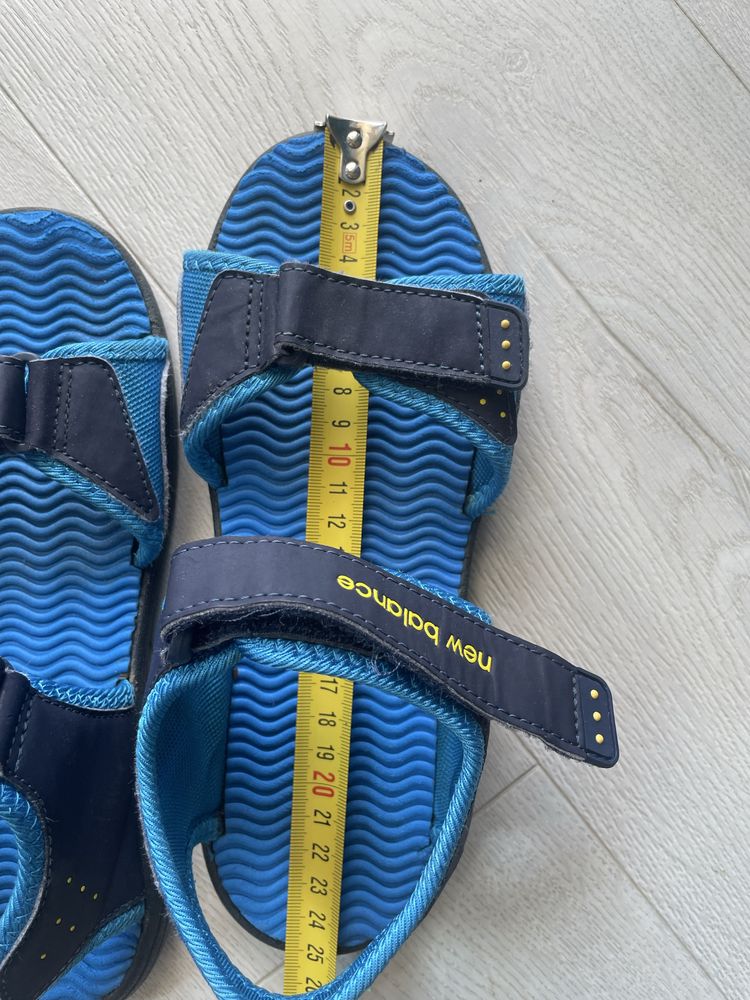 Детски сандали New balance 34-35