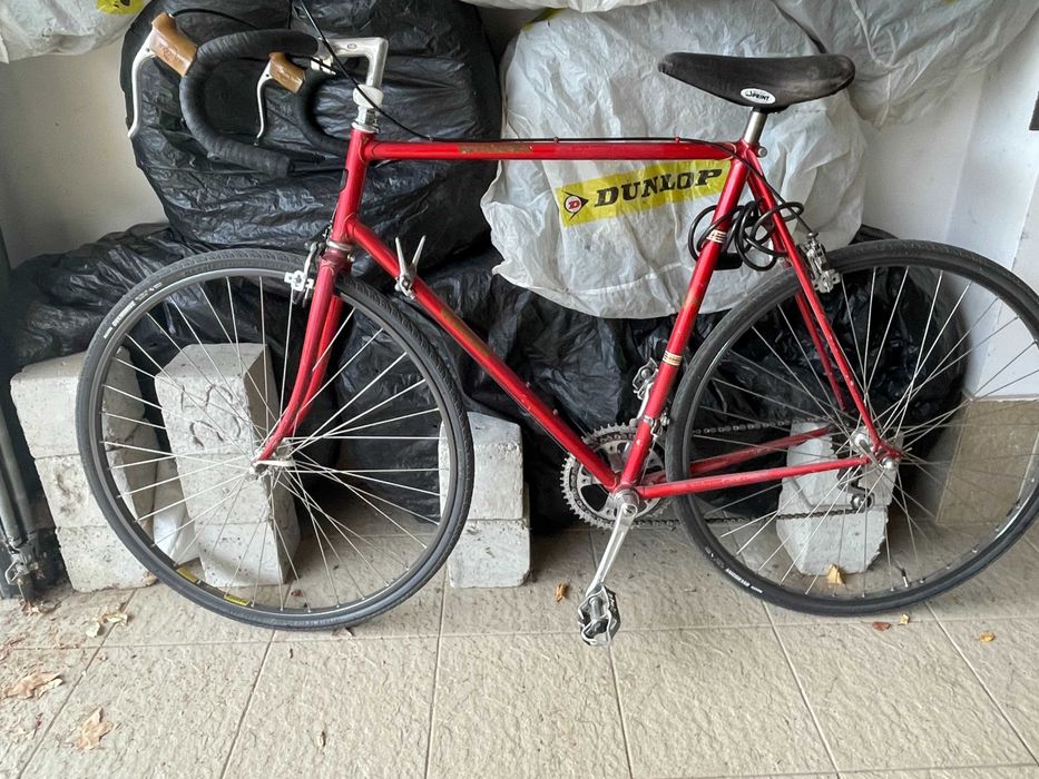 Велосипед Winora 28