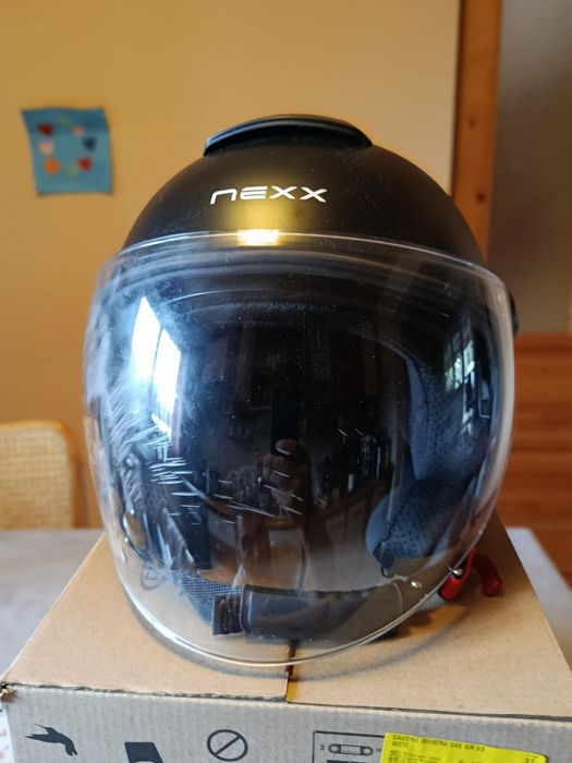 Casca moto Nexx y10 mărimea M