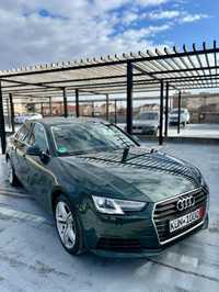 Vand Audi A4 din 2017