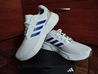 Adidas Galaxy 6 M номер 44 бели