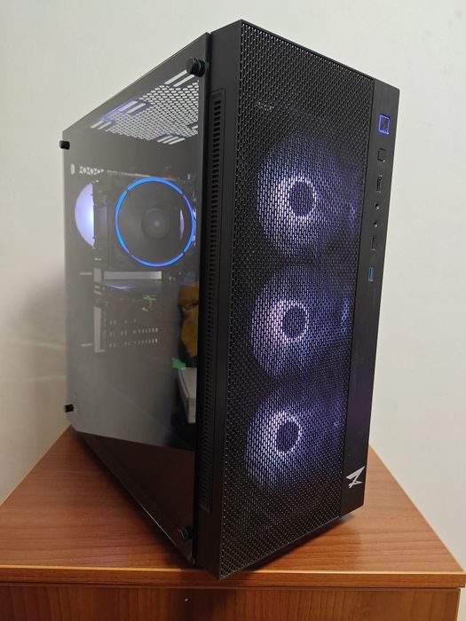 Продам компьютер