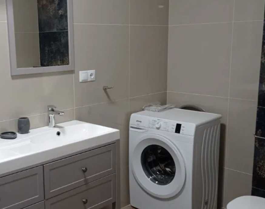 Дава се под наем Тристаен апартамент в Пловдив, Западен - 90 кв.м за 331.5 € - Снимка #5