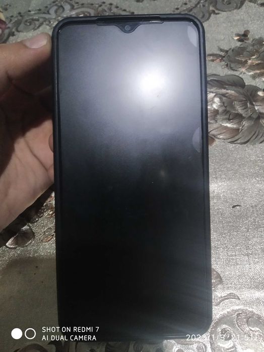 Galaxy SAMSUNG A12
