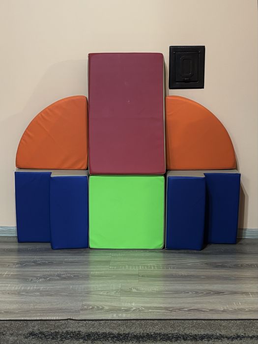 Комплект за катерене