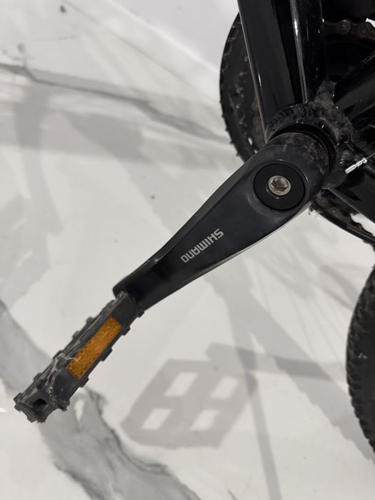 Bicicleta KTM X-Life Track