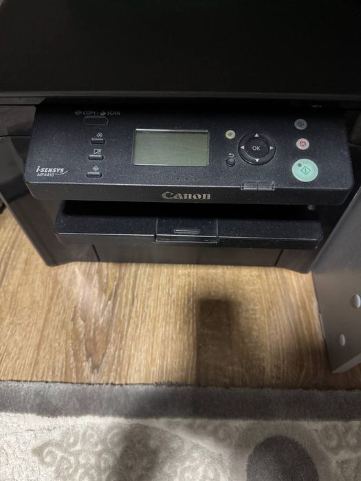 Продаю свой принтер Canon